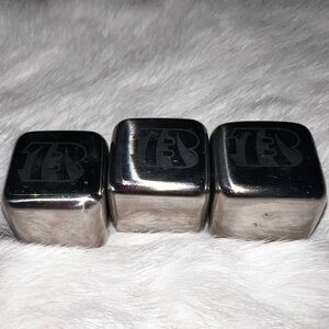 Cincinnati Bengals reusable ice cubes